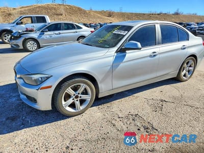 2013 BMW 328 XI SULEV WBA3B5C55DF597612 - główne zdjęcie licytacji z USA - miniatura