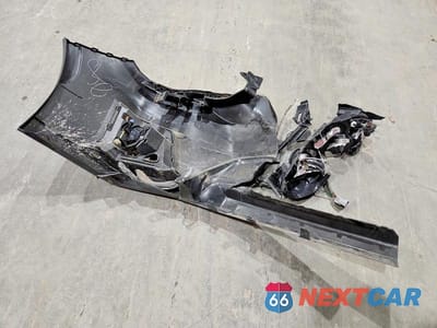 Zdjęcie 13 z 13 samochodu: 2020 SUBARU CROSSTREK PREMIUM VIN:JF2GTAPC9L8207845 - miniatura