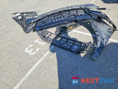 Zdjęcie 12 z 12 samochodu: 2022 AUDI Q8 PRESTIGE S-LINE VIN:WA1FVBF17ND026970 - miniatura