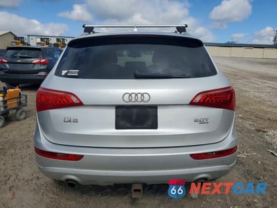 Zdjęcie 6 z 12 samochodu: 2012 AUDI Q5 PREMIUM PLUS VIN:WA1LFAFPXCA015281 - miniatura