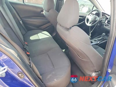 Zdjęcie 10 z 12 samochodu: 2021 TOYOTA COROLLA SE VIN:5YFS4MCE1MP068413 - miniatura