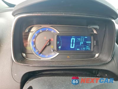 Zdjęcie 9 z 12 samochodu: 2015 CHEVROLET TRAX LS VIN:KL7CJKSB0FB146901 - miniatura