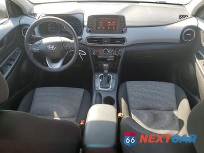 Zdjęcie 8 z 13 samochodu: 2019 HYUNDAI KONA SE VIN:KM8K1CAA6KU309171 - miniatura