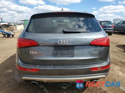 Zdjęcie 6 z 12 samochodu: 2017 AUDI Q5 PREMIUM PLUS VIN:WA1L2AFP4HA038588 - miniatura