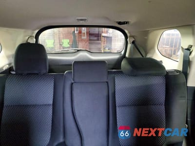 Zdjęcie 10 z 13 samochodu: 2016 MITSUBISHI OUTLANDER SE VIN:JA4AZ3A34GZ021194 - miniatura