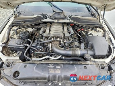 Zdjęcie 11 z 11 samochodu: 2004 BMW 545 I VIN:WBANB33504B110465 - miniatura