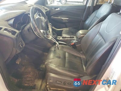 Zdjęcie 7 z 12 samochodu: 2013 FORD ESCAPE TITANIUM VIN:1FMCU0J93DUA46902 - miniatura