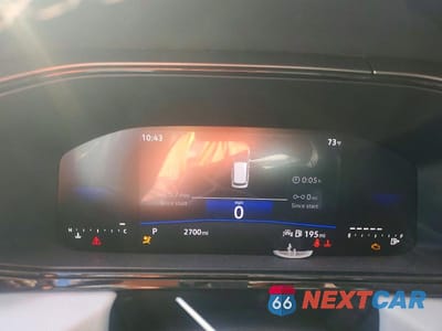 Zdjęcie 9 z 13 samochodu: 2025 VOLKSWAGEN TAOS S VIN:3VV5C7B20SM065176 - miniatura