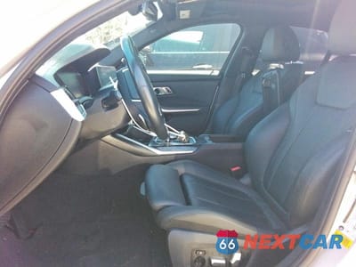 Zdjęcie 7 z 11 samochodu: 2020 BMW 330I VIN:WBA5R1C05LFH41064 - miniatura