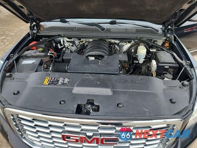 Zdjęcie 12 z 12 samochodu: 2018 GMC YUKON DENALI VIN:1GKS2CKJ1JR285710 - miniatura