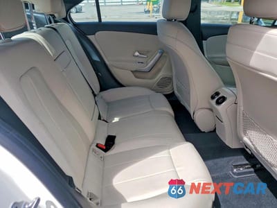 Zdjęcie 10 z 11 samochodu: 2019 MERCEDES-BENZ A 220 VIN:WDD3G4EB4KW035964 - miniatura