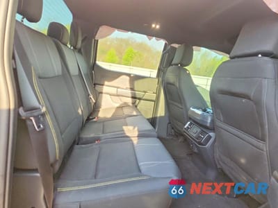Zdjęcie 10 z 12 samochodu: 2024 FORD F150 STX VIN:1FTEW2KP5RKE87823 - miniatura