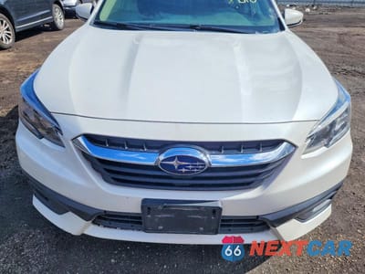 Zdjęcie 11 z 11 samochodu: 2021 SUBARU LEGACY PREMIUM VIN:4S3BWAF60M3020018 - miniatura