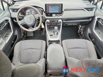 Zdjęcie 8 z 14 samochodu: 2019 TOYOTA RAV4 LE VIN:2T3G1RFV9KC031573 - miniatura