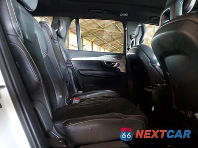 Zdjęcie 11 z 12 samochodu: 2016 VOLVO XC90 T6 VIN:YV4A22PM2G1041556 - miniatura