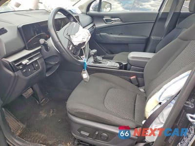 Zdjęcie 7 z 12 samochodu: 2026 KIA SPORTAGE LX VIN:5XYK23DF5TG342951 - miniatura
