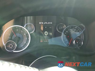 Zdjęcie 9 z 12 samochodu: 2023 RAM 1500 BIG HORN VIN:1C6RREFT0PN614336 - miniatura