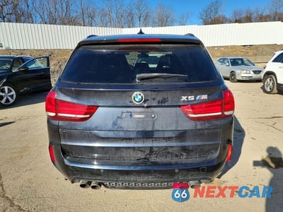 Zdjęcie 6 z 13 samochodu: 2016 BMW X5 M VIN:5YMKT6C58G0R77866 - miniatura