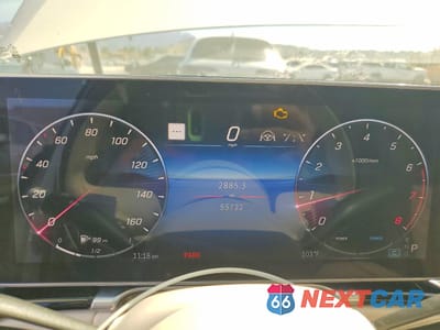 Zdjęcie 9 z 12 samochodu: 2021 MERCEDES-BENZ S 580 4MATIC VIN:W1K6G7GBXMA040114 - miniatura