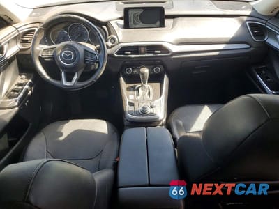 Zdjęcie 8 z 12 samochodu: 2018 MAZDA CX-9 TOURING VIN:JM3TCACY9J0227840 - miniatura