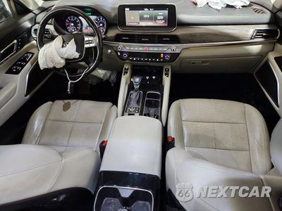 Zdjęcie 8 z 14 samochodu: 2020 KIA TELLURIDE SX VIN:5XYP5DHC6LG011024 - miniatura