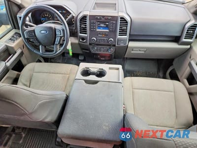 Zdjęcie 8 z 12 samochodu: 2016 FORD F150 VIN:1FTEX1CP1GKF96069 - miniatura