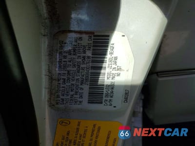Zdjęcie 12 z 12 samochodu: 2003 LEXUS GS 300 BASE VIN:JT8BD69S430176198 - miniatura