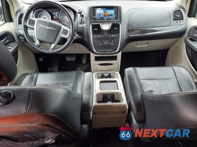 Zdjęcie 8 z 13 samochodu: 2012 CHRYSLER TOWN & COUNTRY TOURING VIN:2C4RC1BG5CR387749 - miniatura