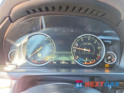 Zdjęcie 9 z 13 samochodu: 2018 BMW X6 XDRIVE35I VIN:5UXKU2C50J0Z62590 - miniatura