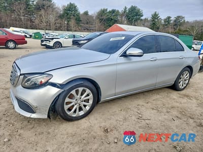 2017 MERCEDES-BENZ E 300 4MATIC WDDZF4KBXHA215313 - główne zdjęcie licytacji z USA - miniatura