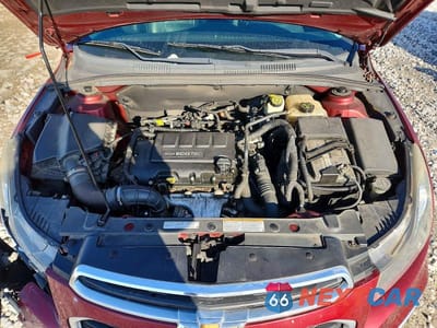 Zdjęcie 11 z 12 samochodu: 2015 CHEV CRUZE VIN:1G1PE5SBXF7230598 - miniatura