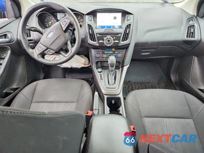Zdjęcie 8 z 12 samochodu: 2018 FORD FOCUS SEL VIN:1FADP3H27JL254668 - miniatura