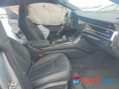 Zdjęcie 7 z 13 samochodu: 2024 AUDI Q8 PREMIUM PLUS S-LINE VIN:WA1EVBF1XRD014488 - miniatura