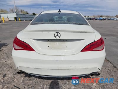 Zdjęcie 6 z 11 samochodu: 2014 MERCEDES-BENZ CLA 250 4MATIC VIN:WDDSJ4GB3EN137910 - miniatura