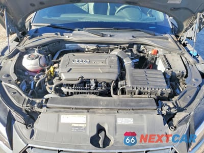 Zdjęcie 11 z 12 samochodu: 2019 AUDI TT VIN:TRUTECFV5K1003224 - miniatura