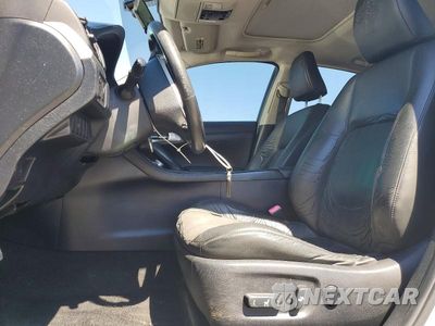 Zdjęcie 7 z 12 samochodu: 2011 LEXUS CT 200H PREMIUM VIN:JTHKD5BH9B2043383 - miniatura