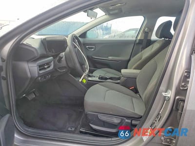 Zdjęcie 7 z 11 samochodu: 2025 KIA K4 LXS VIN:3KPFT4DE6SE120250 - miniatura