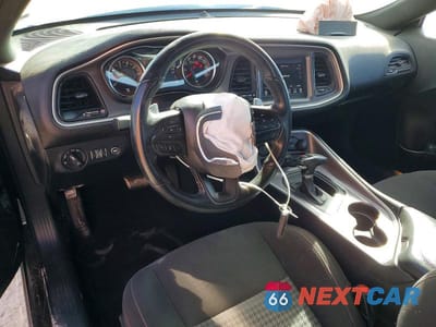 Zdjęcie 8 z 13 samochodu: 2022 DODGE CHALLENGER GT VIN:2C3CDZJG9NH230032 - miniatura
