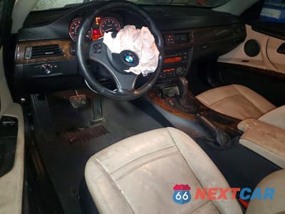 Zdjęcie 8 z 12 samochodu: 2011 BMW 328 XI VIN:WBAKF3C50BE567750 - miniatura