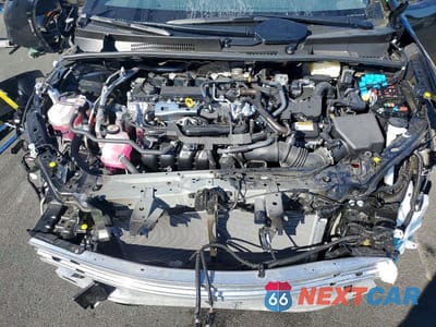 Zdjęcie 11 z 12 samochodu: 2026 TOYOTA PRIUS LE VIN:JTDACAAU2T3070542 - miniatura