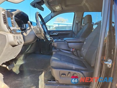 Zdjęcie 7 z 13 samochodu: 2023 CHEVROLET SILVERADO K1500 LT VIN:3GCPDDEK7PG138631 - miniatura