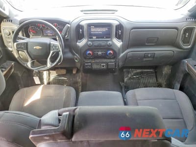 Zdjęcie 8 z 11 samochodu: 2020 CHEVROLET SILVERADO K1500 LT VIN:1GCRYDED6LZ101014 - miniatura