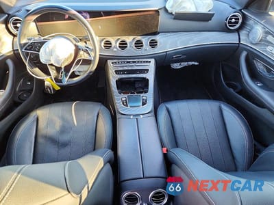 Zdjęcie 8 z 11 samochodu: 2021 MERCEDES-BENZ E 350 VIN:W1KZF8DB0MA905652 - miniatura