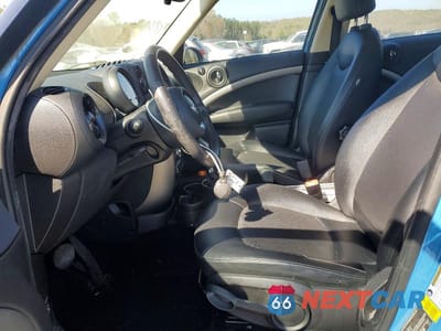 Zdjęcie 7 z 11 samochodu: 2016 MINI COOPER COUNTRYMAN VIN:WMWZB3C51GWR48860 - miniatura