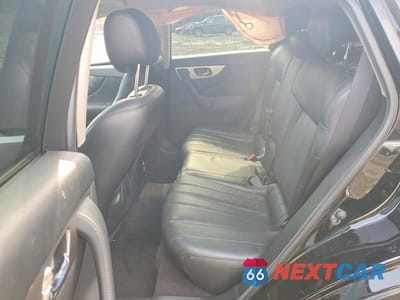 Zdjęcie 11 z 13 samochodu: 2015 INFINITI QX70 BASE VIN:JN8CS1MW3FM482643 - miniatura