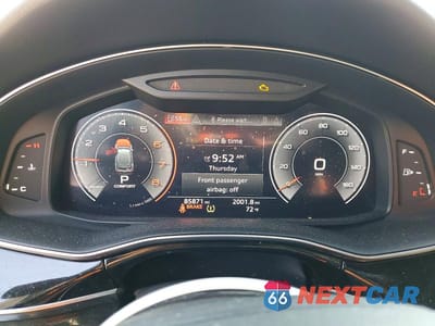 Zdjęcie 9 z 13 samochodu: 2019 AUDI Q8 PREMIUM PLUS S-LINE VIN:WA1EVAF15KD016598 - miniatura