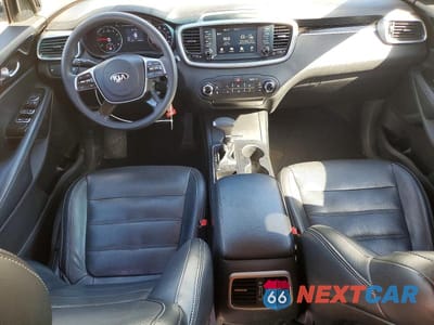 Zdjęcie 8 z 13 samochodu: 2020 KIA SORENTO LX V6 VIN:5XYPG4A59LG672133 - miniatura