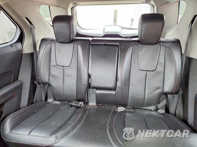 Zdjęcie 10 z 13 samochodu: 2014 CHEVROLET EQUINOX LT VIN:1GNALCEK4EZ112737 - miniatura