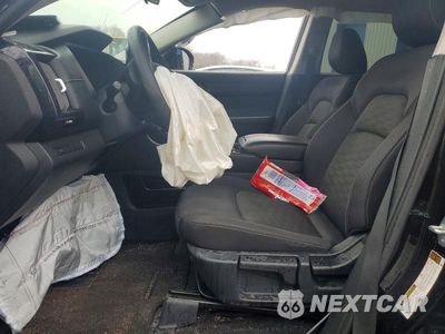 Zdjęcie 7 z 12 samochodu: 2023 NISSAN PATHFINDER S VIN:5N1DR3AC5PC248606 - miniatura
