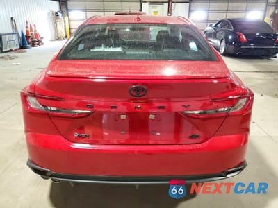 Zdjęcie 6 z 12 samochodu: 2025 TOYOTA CAMRY XSE VIN:4T1DAACK6SU081059 - miniatura